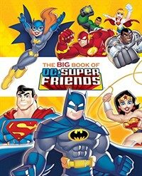 (The Big Book of) DC Super Friends