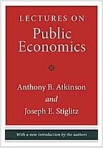 Lectures on Public Economics: Updated Edition (Hardcover, Revised)