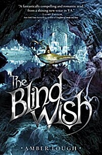 The Blind Wish (Hardcover)