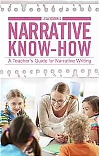 Narrative Know-How (Paperback)
