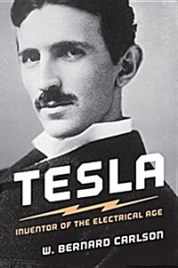 Tesla: Inventor of the Electrical Age (Paperback)