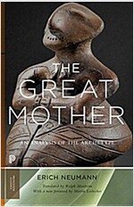 The Great Mother: An Analysis of the Archetype (Paperback, Revised)