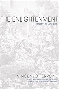 The Enlightenment: History of an Idea - Updated Edition (Hardcover)