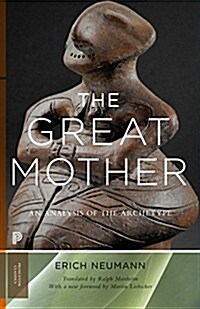 The Great Mother: An Analysis of the Archetype (Paperback, Revised)