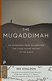 The Muqaddimah: An Introduction to History - Abridged Edition (Paperback)