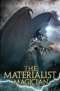The Materialist Magician (Paperback)