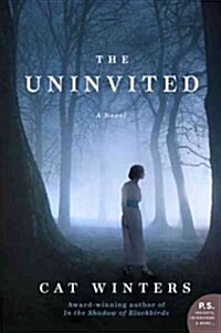 Uninvited PB (Paperback)