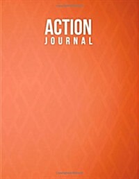 Action Journal (Paperback)