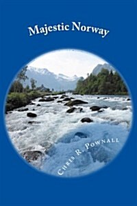 Majestic Norway (Paperback)