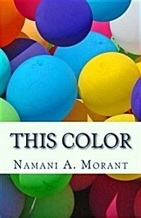 This Color (Paperback)