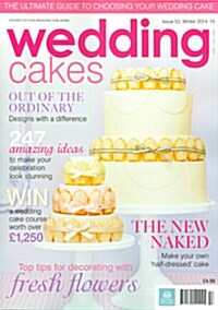 Wedding Cakes (계간 영국판) : 2014년 No.53