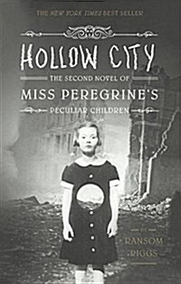 Hollow City (Prebound, Bound for Schoo)