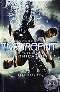 Insurgent (Movie Tie-In Edition) (Prebound, Bound for Schoo)