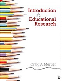 Introduction to Educational Research (Paperback)