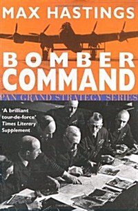Bomber Command (Paperback, New ed)