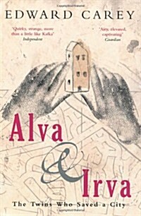 Alva & Irva (Paperback)