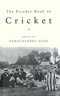 The Picador Book of Cricket (Hardcover)