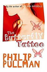 The Butterfly Tattoo (Paperback, Unabridged)