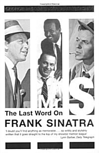 Mr S : The Last Word on Frank Sinatra (Paperback, Unabridged ed)