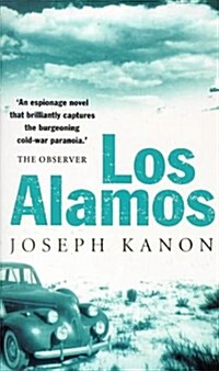 Los Alamos (Paperback, Reprint)