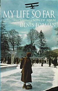 My Life So Far (Paperback)