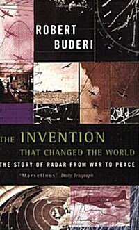The Invention That Changed the World (Paperback)