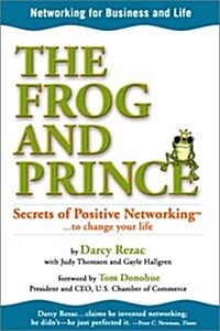 The Frog And Prince (Hardcover)