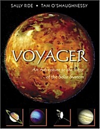 Voyager: An Adventure to the Edge of the Solar System (Hardcover, 2nd)