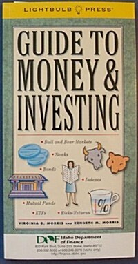 Guide to Money & Investing (Paperback)