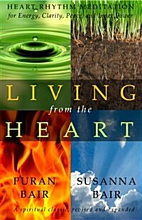 Living From The Heart (Perfect Paperback, 2nd)