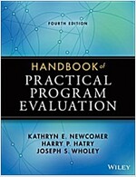 Handbook of Practical Program Evaluation (Hardcover, 4, Revised)