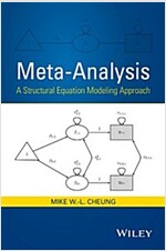 Meta-Analysis: A Structural Equation Modeling Approach (Hardcover)