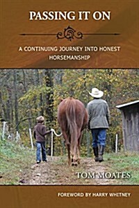 Passing It on (Paperback)
