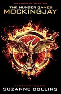 Mockingjay (Movie Tie-In) (Prebound, Bound for Schoo)