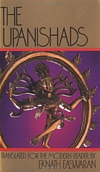 The Upanishads (Paperback, 1st)