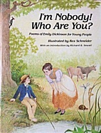 Im Nobody Who Are You (Hardcover, 1st)