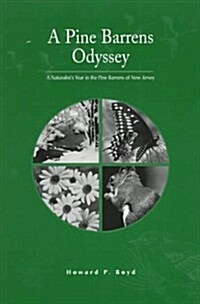 A Pine Barrens Odyssey (Paperback)