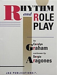 Rhythm and Role Play (Paperback)