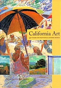 California Art (Hardcover)