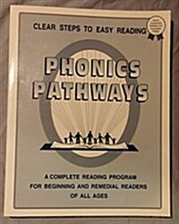 Phonics Pathways: Clear Steps to Easy Reading (Paperback, 7th Rev)