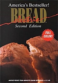 Electric Bread ( Americas Bestseller! ) Second Edition (Full Color) (Paperback, 2nd)