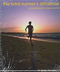 The Total Runners Almanac (Paperback, Spiral)