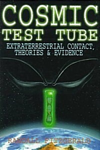 Cosmic Test Tube (Paperback)