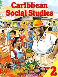 Caribbean Social Studies Book 2 (Paperback)