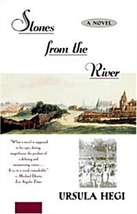 [중고] Stones from the River (Hardcover, Reissue)