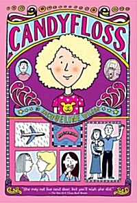 Candyfloss (Paperback)