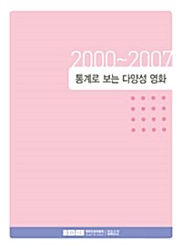 2000~2007 통계로 보는 다양성 영화