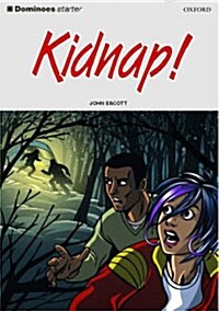 [중고] Kidnap (Paperback)
