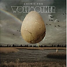 [중고] Wolfmother - Cosmic Egg