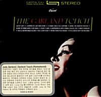 [수입] Judy Garland - The Garland Touch